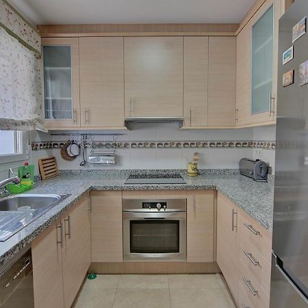 カルプ Casa Felicidadヴィラ エクステリア 写真